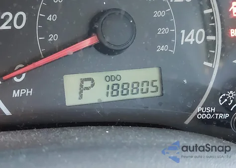 2010 Toyota Corolla из США, поврежденный, VIN 2T1BU4EE9AC253351